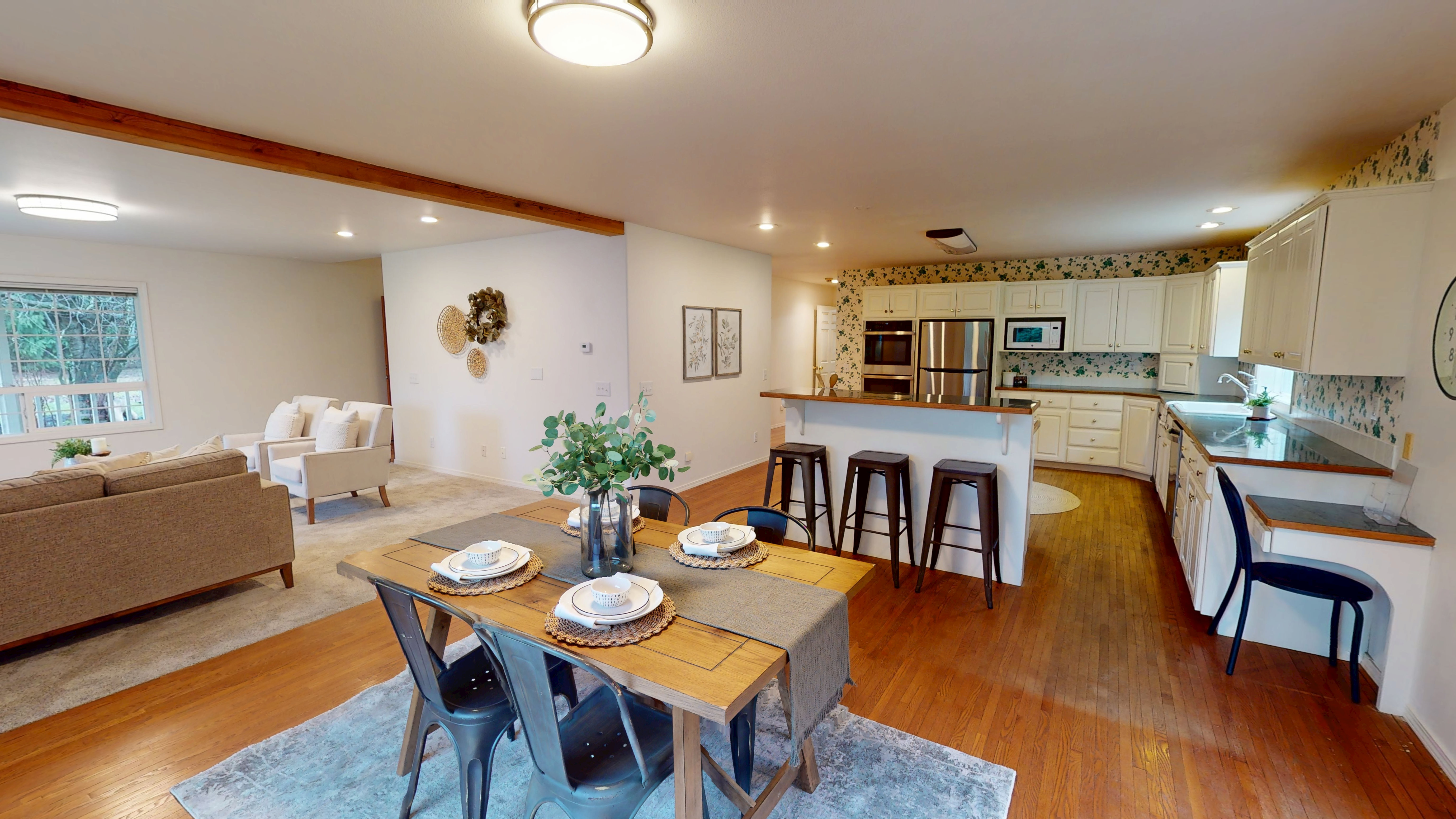 5242 Scarlett Way, Bellingham WA — Matterport tour preview